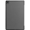 Чехол для планшета BeCover Smart Case Lenovo Tab M10 Plus TB-125F (3rd Gen)/K10 Pro TB-226 10.61" Gray (708304) изображение 3