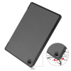 Чехол для планшета BeCover Smart Case Lenovo Tab M10 Plus TB-125F (3rd Gen)/K10 Pro TB-226 10.61" Gray (708304) изображение 5