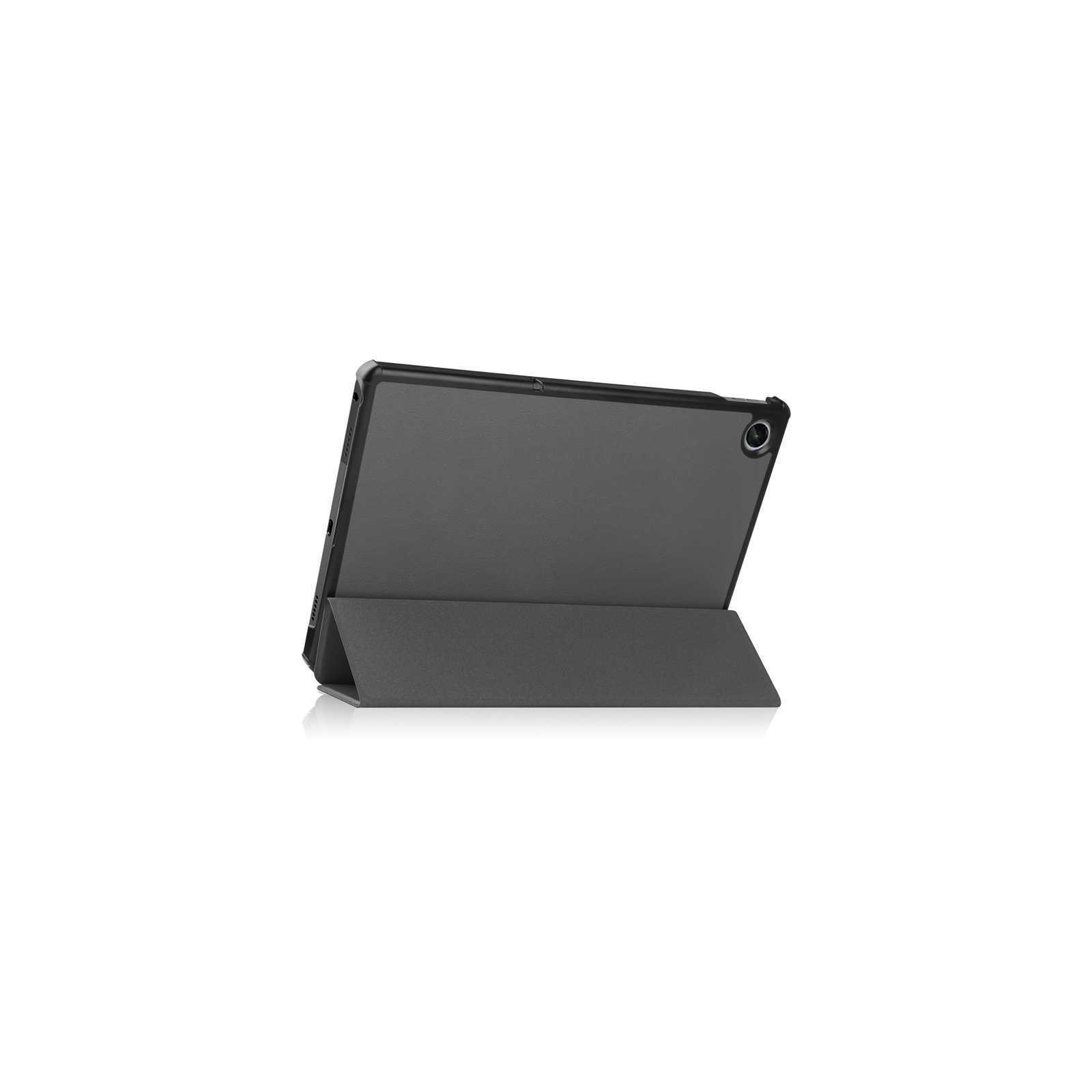 Чехол для планшета BeCover Smart Case Lenovo Tab M10 Plus TB-125F (3rd Gen)/K10 Pro TB-226 10.61" Red Wine (708307) изображение 7