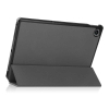 Чехол для планшета BeCover Smart Case Lenovo Tab M10 Plus TB-125F (3rd Gen)/K10 Pro TB-226 10.61" Gray (708304) изображение 7