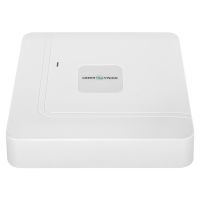 Регистратор для видеонаблюдения Greenvision GV-A-S044/04 4K (GV-A-S044/04) изображение 2