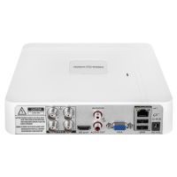 Регистратор для видеонаблюдения Greenvision GV-A-S044/04 4K (GV-A-S044/04) изображение 4