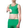 Бандаж MedTextile Бандаж при пупочній грижі, розмір XL/XXL, люксшт (4820137290817) зображення 2