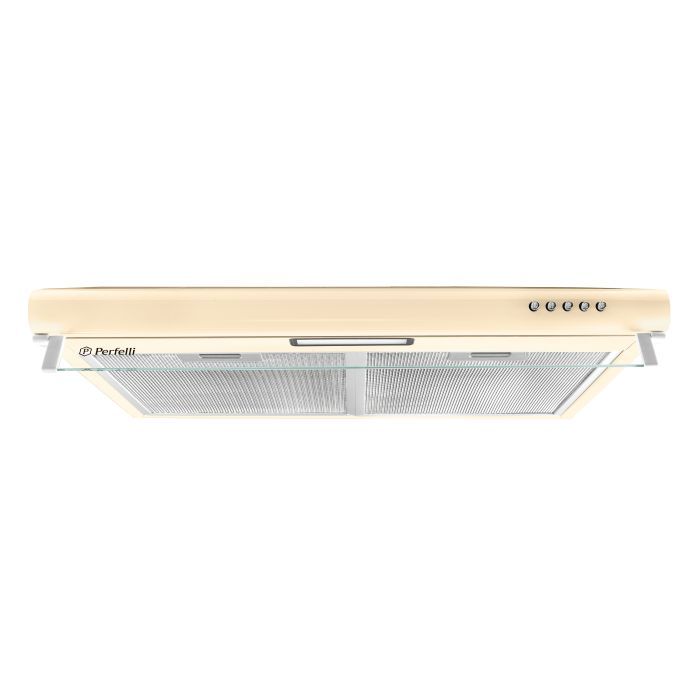 Витяжка кухонна Perfelli PL 6144 I LED