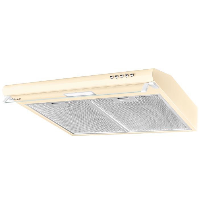 Витяжка кухонна Perfelli PL 6144 I LED зображення 3