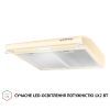 Витяжка кухонна Perfelli PL 6144 IV LED зображення 4