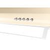 Витяжка кухонна Perfelli PL 6144 IV LED зображення 5