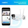 Камера відеоспостереження Reolink RLC-511WA зображення 9