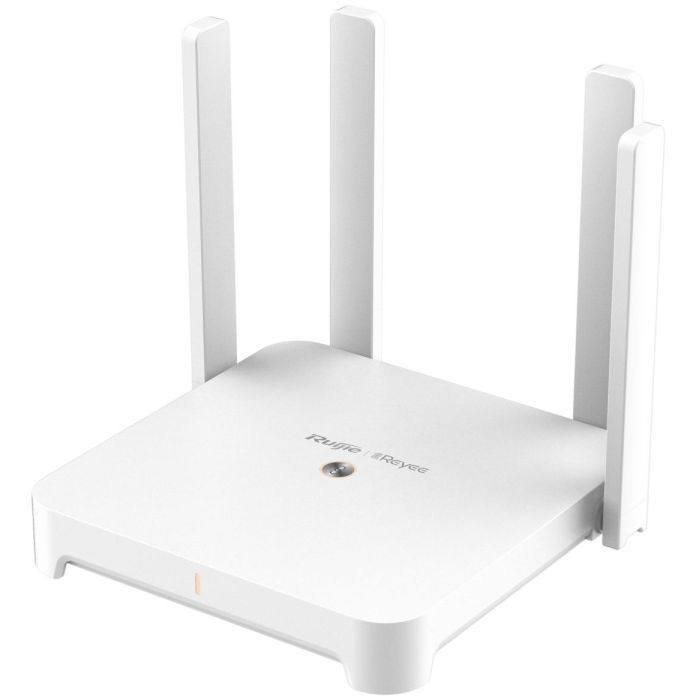 Маршрутизатор Ruijie Networks RG-EW1800GX PRO изображение 2