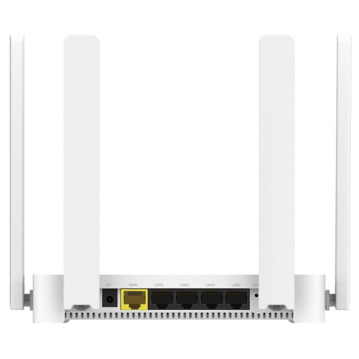 Маршрутизатор Ruijie Networks RG-EW1800GX PRO изображение 3