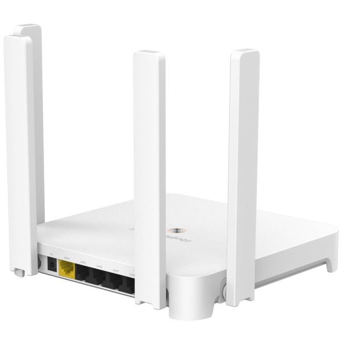 Маршрутизатор Ruijie Networks RG-EW1800GX PRO изображение 4