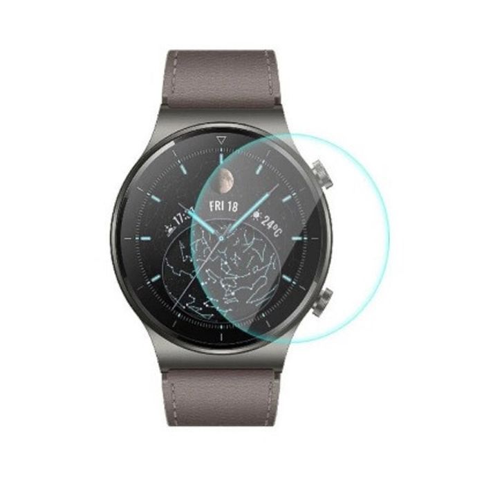 Плівка захисна Drobak Ceramics Huawei Watch GT 2 Pro (313133) (313133)