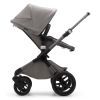 Коляска Bugaboo 2 в 1 Fox 3 Mineral Graphite| - Light Grey (2306010033) зображення 10