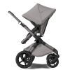 Коляска Bugaboo 2 в 1 Fox 3 Mineral Graphite| - Light Grey (2306010033) зображення 11