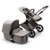 Коляска Bugaboo 2 в 1 Fox 3 Mineral Graphite| - Light Grey (2306010033) зображення 12
