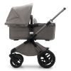 Коляска Bugaboo 2 в 1 Fox 3 Mineral Graphite| - Light Grey (2306010033) зображення 2