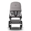 Коляска Bugaboo 2 в 1 Fox 3 Mineral Graphite| - Light Grey (2306010033) зображення 5