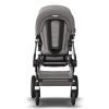 Коляска Bugaboo 2 в 1 Fox 3 Mineral Graphite| - Light Grey (2306010033) зображення 6