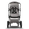 Коляска Bugaboo 2 в 1 Fox 3 Mineral Graphite| - Light Grey (2306010033) зображення 7