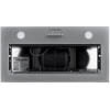 Витяжка кухонна Minola HBI 5262 GR GLASS 700 LED зображення 3