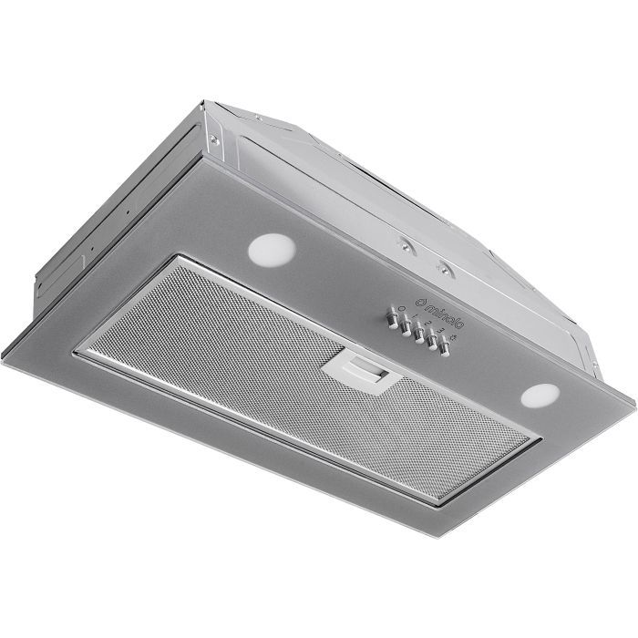 Витяжка кухонна Minola HBI 5262 WH GLASS 700 LED зображення 4