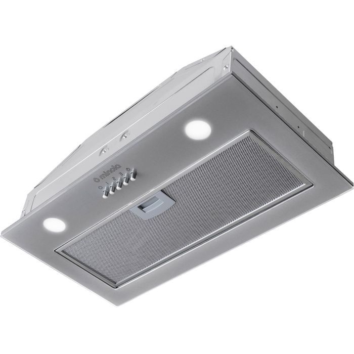 Витяжка кухонна Minola HBI 5262 WH GLASS 700 LED зображення 5