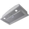 Витяжка кухонна Minola HBI 5262 GR GLASS 700 LED зображення 5