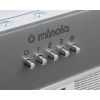 Витяжка кухонна Minola HBI 5262 GR GLASS 700 LED зображення 7
