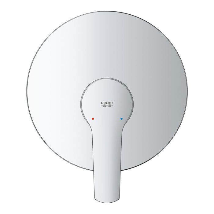 Смеситель Grohe QuickFix 32590002 (CV030589) изображение 3