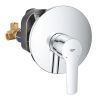 Смеситель Grohe QuickFix 32590002 (CV030589)
