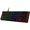 Клавиатура HyperX Alloy Origins 65 HX Red (4P5D6AX) изображение 3
