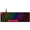Клавиатура HyperX Alloy Origins 65 HX Red (4P5D6AX) изображение 6
