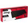 Клавиатура HyperX Alloy Origins 65 HX Red (4P5D6AX) изображение 8