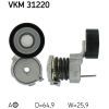 Натяжитель ремня с роликом SKF VKM 31220