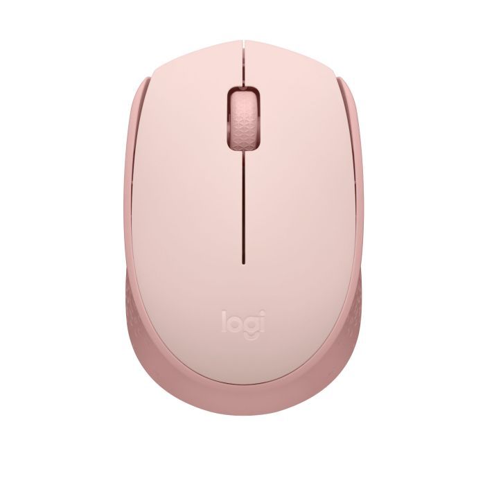 Мышка Logitech M171 White (910-006867)