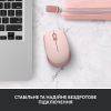 Мышка Logitech M171 Rose (910-006865) изображение 2