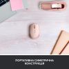 Мышка Logitech M171 Rose (910-006865) изображение 3