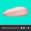 Мышка Logitech M171 Rose (910-006865) изображение 4