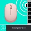 Мышка Logitech M171 Rose (910-006865) изображение 6