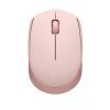 Мышка Logitech M171 Rose (910-006865)