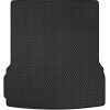Килимок в багажник EVAtech Mercedes-Benz GL-Class (X166) 7 seats 2012-201 (MB3981B1RBB)