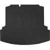 Килимок в багажник EVAtech Volkswagen Jetta (VI) MT 2010-2018 6 поко (VW3289B1RBB)