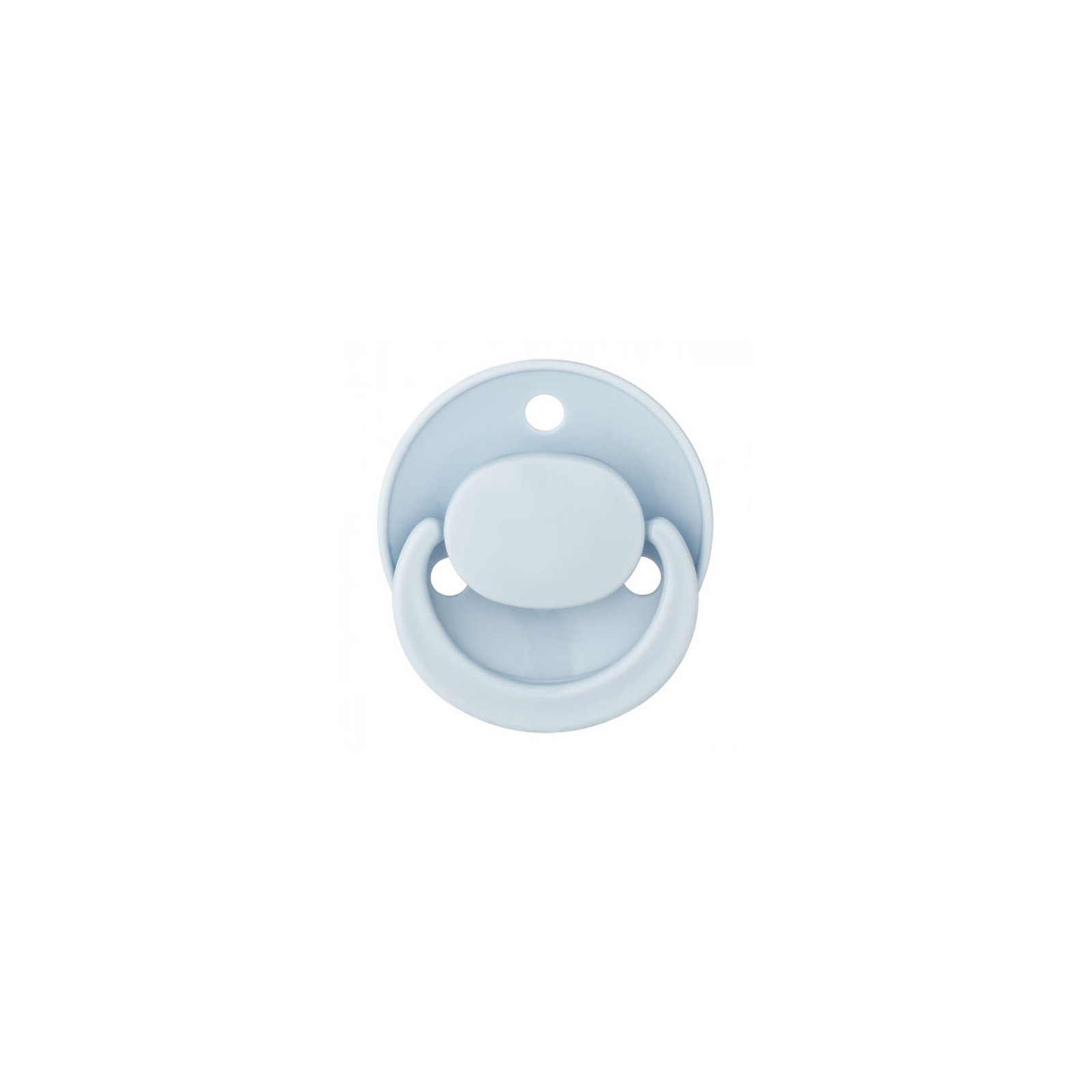 Пустышка Baby-Nova BluePurple 2 шт (3962034) изображение 2