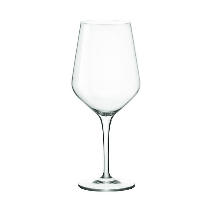 Набор бокалов Bormioli Rocco Electra XL Wine 650мл h-240мм 6шт (192342GRC021990)