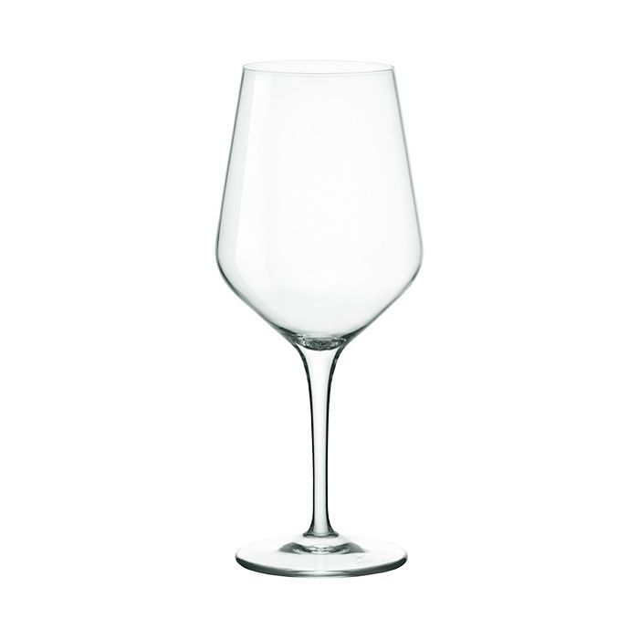 Набір келихів Bormioli Rocco Electra XL Wine 650мл h-240мм 6шт (192342GRC021990)