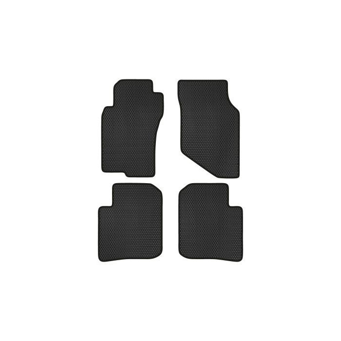Килимок в салон EVAtech Mitsubishi Lancer (7) 1991-1995 7 поколінн (MT22876PG4RBB)