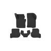Коврик в салон EVAtech Skoda Octavia A5 (AT, 8 clips) 2004-2013 2 пок (SK12161CD5TL8RBB)