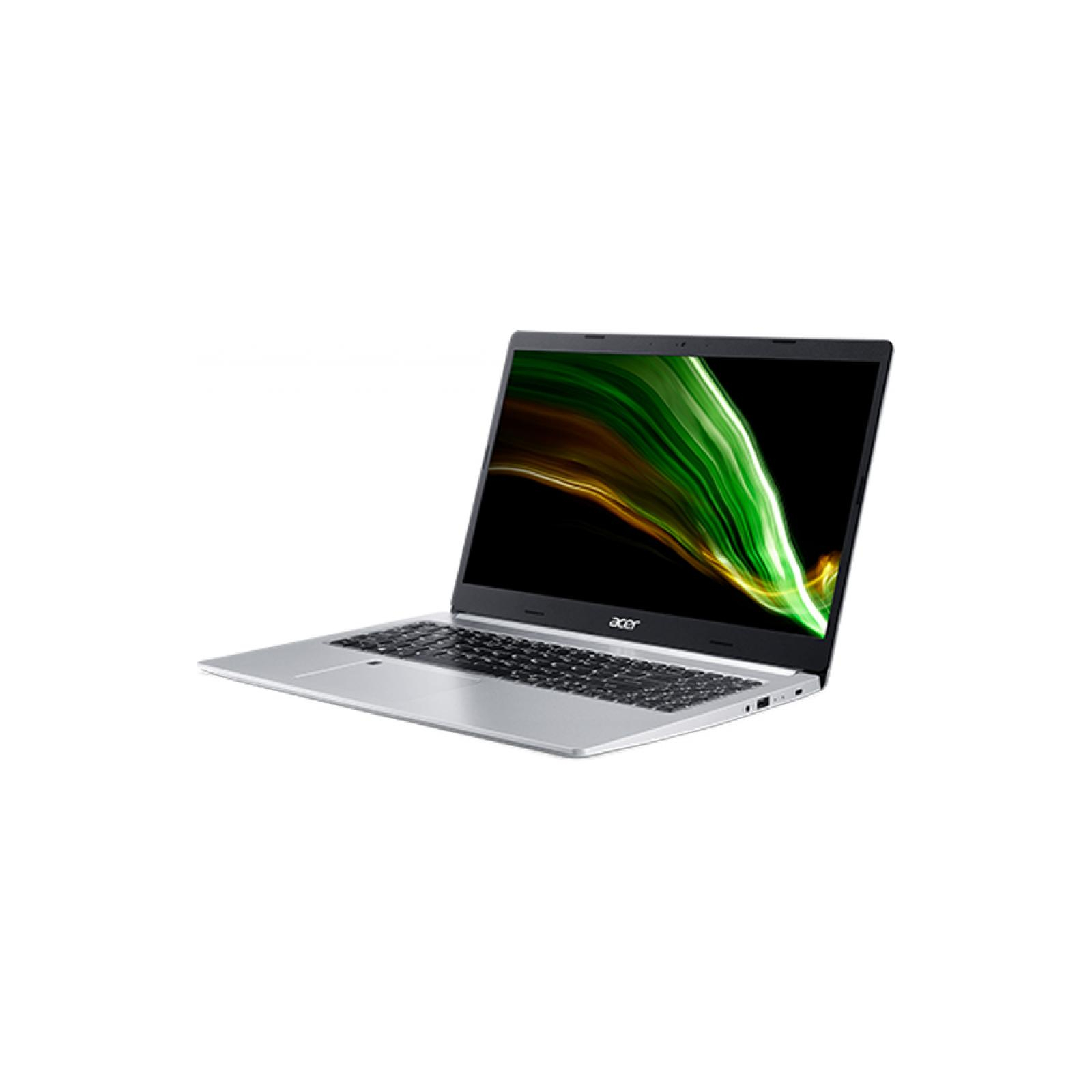 Ноутбук Acer Aspire 5 A515-45-R5P2 (NX.A82EU.01M) изображение 3