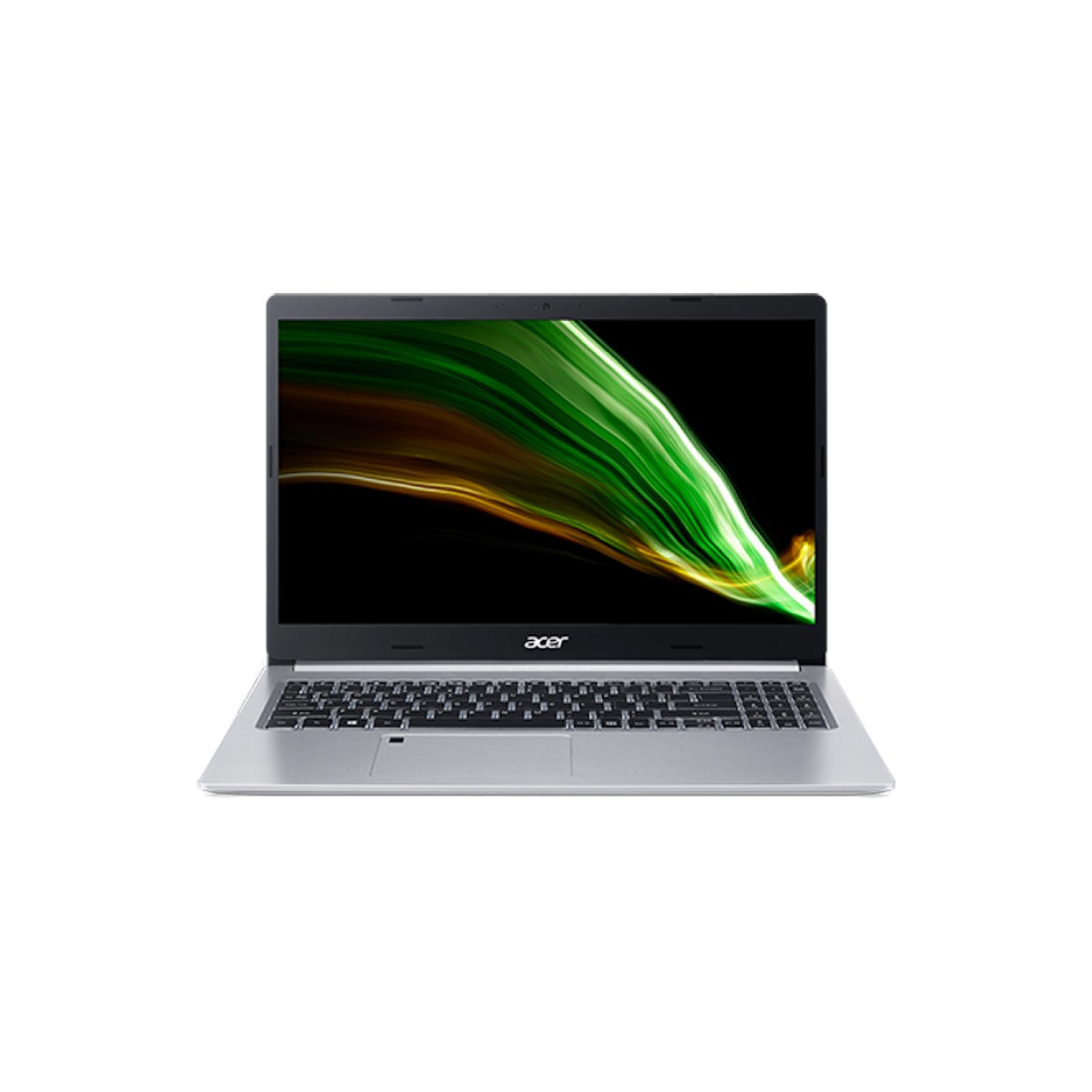 Ноутбук Acer Aspire 5 A515-45-R5P2 (NX.A82EU.01M)