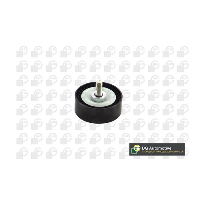 Ролик натяжителя ремня BGA DC0933